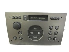 Radio Opel Vectra C, Signum