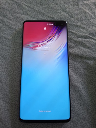 Samsung galaxy s10 - galaxy, android