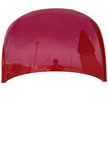 Cofano anteriore rosso seat - cofano,