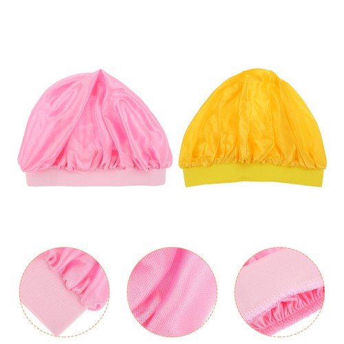 Pcs cappelli bimba tappo - 2,