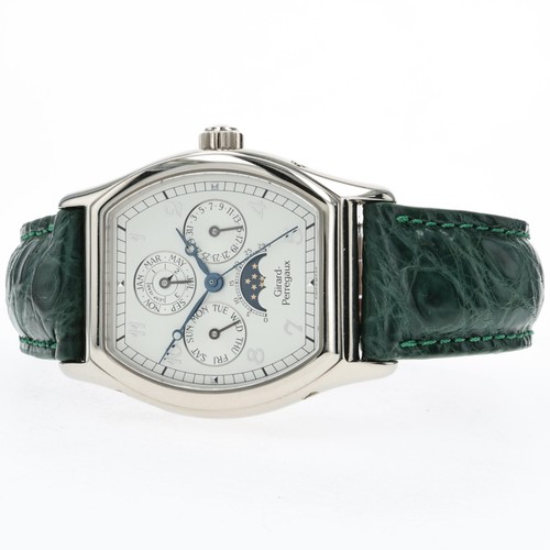 Girard perregaux richeville - girard,