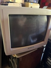 Vintage Packard Bell PB8508V