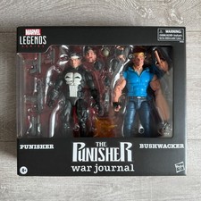 Hasbro Marvel Legends Punisher