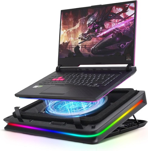 Liropau pad raffreddamento - pad,