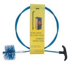 KIT SPAZZA CAMINO PER STUFE A