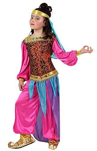 Atosa 10662 costume - costume, odalisca