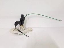 51826304 SERRATURA PORTA ANTERIORE SINISTRO per LANCIA YPSILON (TI) 1.4 2008