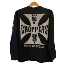 Camicia Vintage West Coast