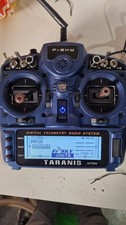 Radiocomando Taranis