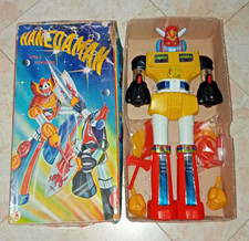 HANEDAMAN COMBATTLER MINI