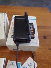 Thuraya satsleeve+ telefono satellitare