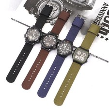 Cinturino orologio nylon