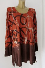 MARINA RINALDI Maglia Lunga