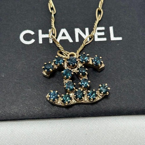Collana chanel 10c - collana, tono