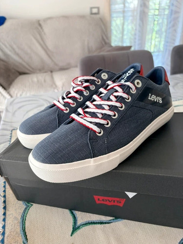 Scarpe sneakers uomo estate - uomo,
