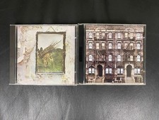 LED ZEPPELIN IV 1971 +