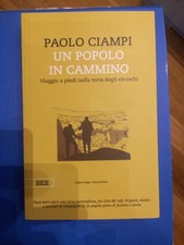 Paolo Ciampi, Un Popolo In