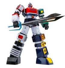  Action Alloy Rokushin Gattai