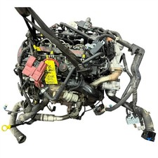 MOTORE COMPLETO PER CHEVROLET Trax 1° Serie A17DTS A17DTS diesel 17 (14>)