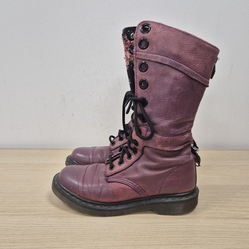 Stivali martens aimilita - dr,
