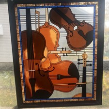 VTG Glassmasters String