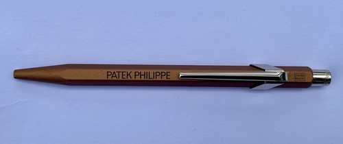 Patek philippe caran ache - caran, d'ache