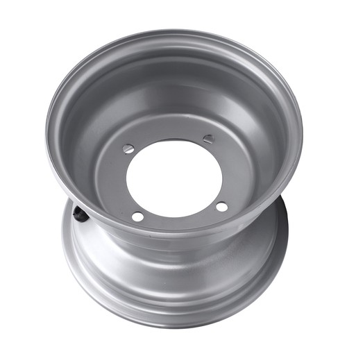 Mozzo cerchio ruota atv - mozzo,