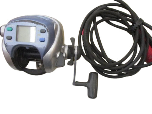 Daiwa super tanacom - daiwa,