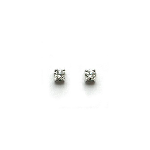 Orecchini damiani 20000632 - damiani,