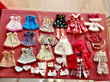 poupée vêtements pour BJD
