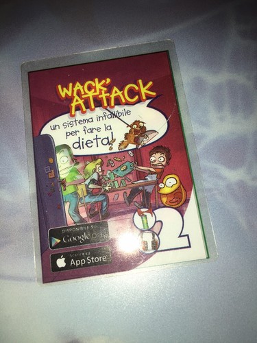 Sorpresine wacko - sorpresine, wacko’s