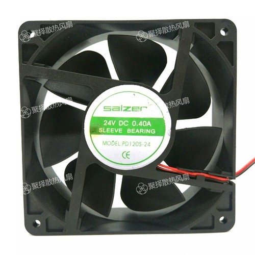 Salzer ventilatore - salzer,