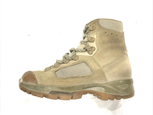 Lowa elite desert combat army - elite,