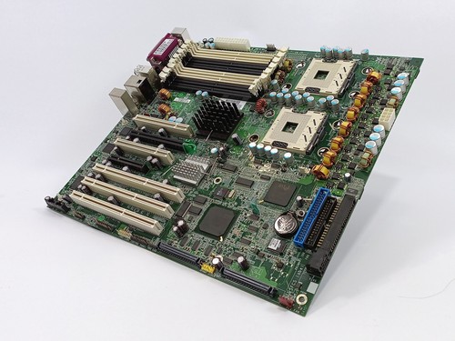 409647 001 rev - 409647-001, rev.: