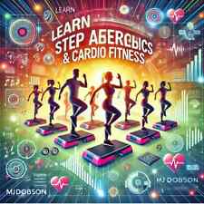 Step Aerobics Workout DVD –