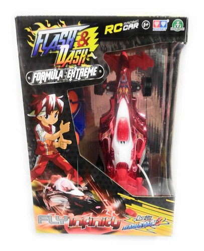 Flash dash fly - dash,