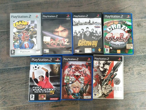 Playstation lotto sette - -,