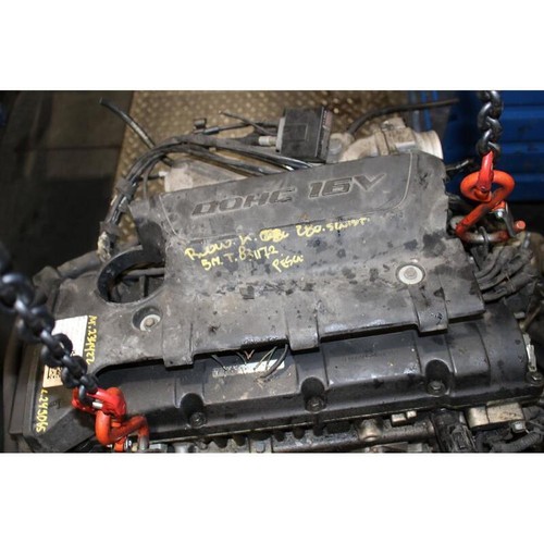 Motore compl g4gc hyundai - compl.,