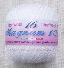 Gomitolo da 100 gr. FILO DI