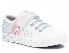 GEOX RESPIRA CIAK FROZEN P/E