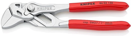 Knipex 150 chiave - 150,