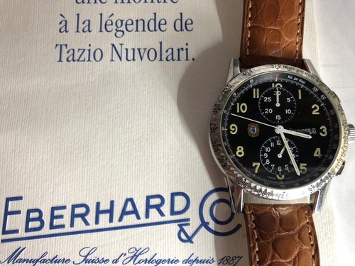 Eberhard tazio - eberhard,