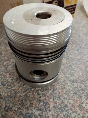 Kit pistone lister foro - lister, ld/ad,