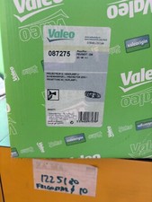 Proiettore anteriore sinistro