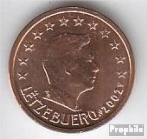 Lussemburgo 2002 - lussemburgo,
