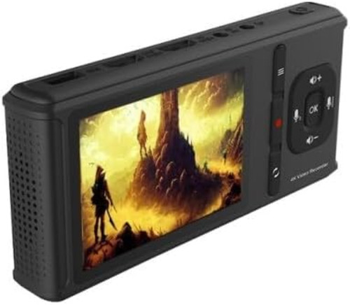 Tec hdmi media - recorder, record