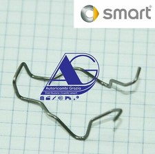 1 MOLLA FARO FISSAGGIO LAMPADINA ANABBAGLIANTE SMART FORTWO 451 7/2007> 10/2014