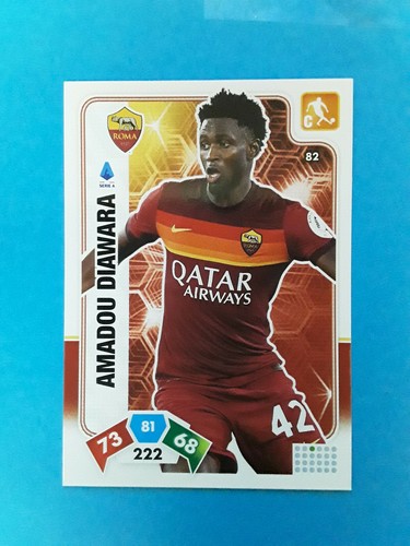 Panini calciatori adrenalyn - panini,