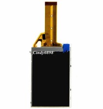 NUOVO SCHERMO LCD display per fotocamera Panasonic Lumix DMC-FZ47 FZ47 FZ48 FZ60 FZ62