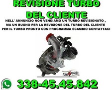 TURBINA TURBO K04 53049700064